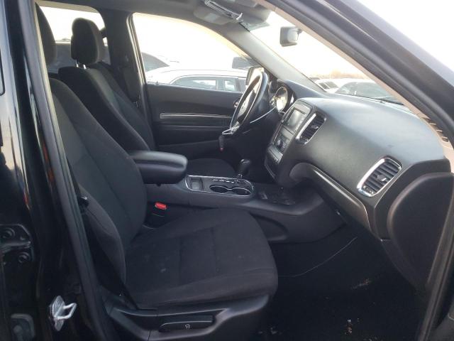 Photo 5 from auction – 2013 DODGE DURANGO SX with VIN 1C4RDJAG1DC504980