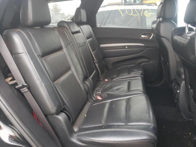 Photo 6 from auction – 2019 DODGE DURANGO R/ with VIN 1C4SDJCT8KC820806