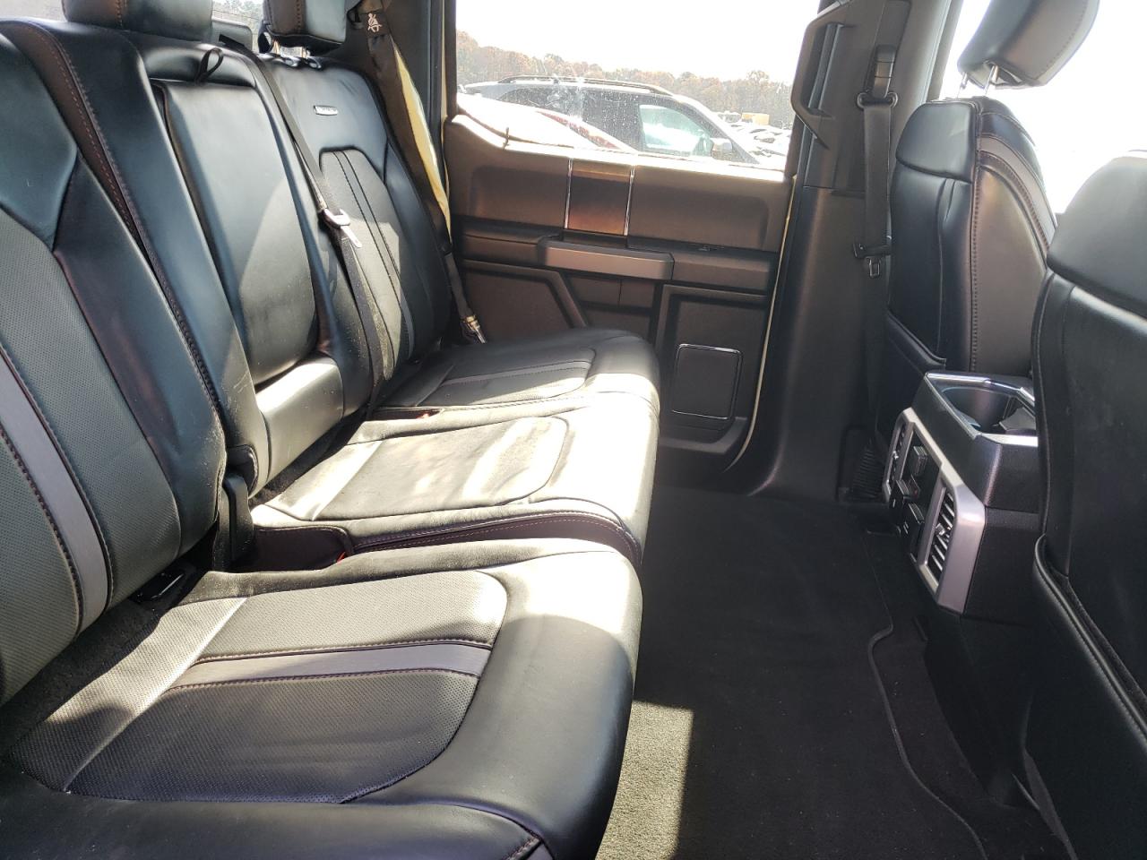 Photo 6 from auction – 2019 FORD F150 SUPER with VIN 1FTEW1C43KFA53459