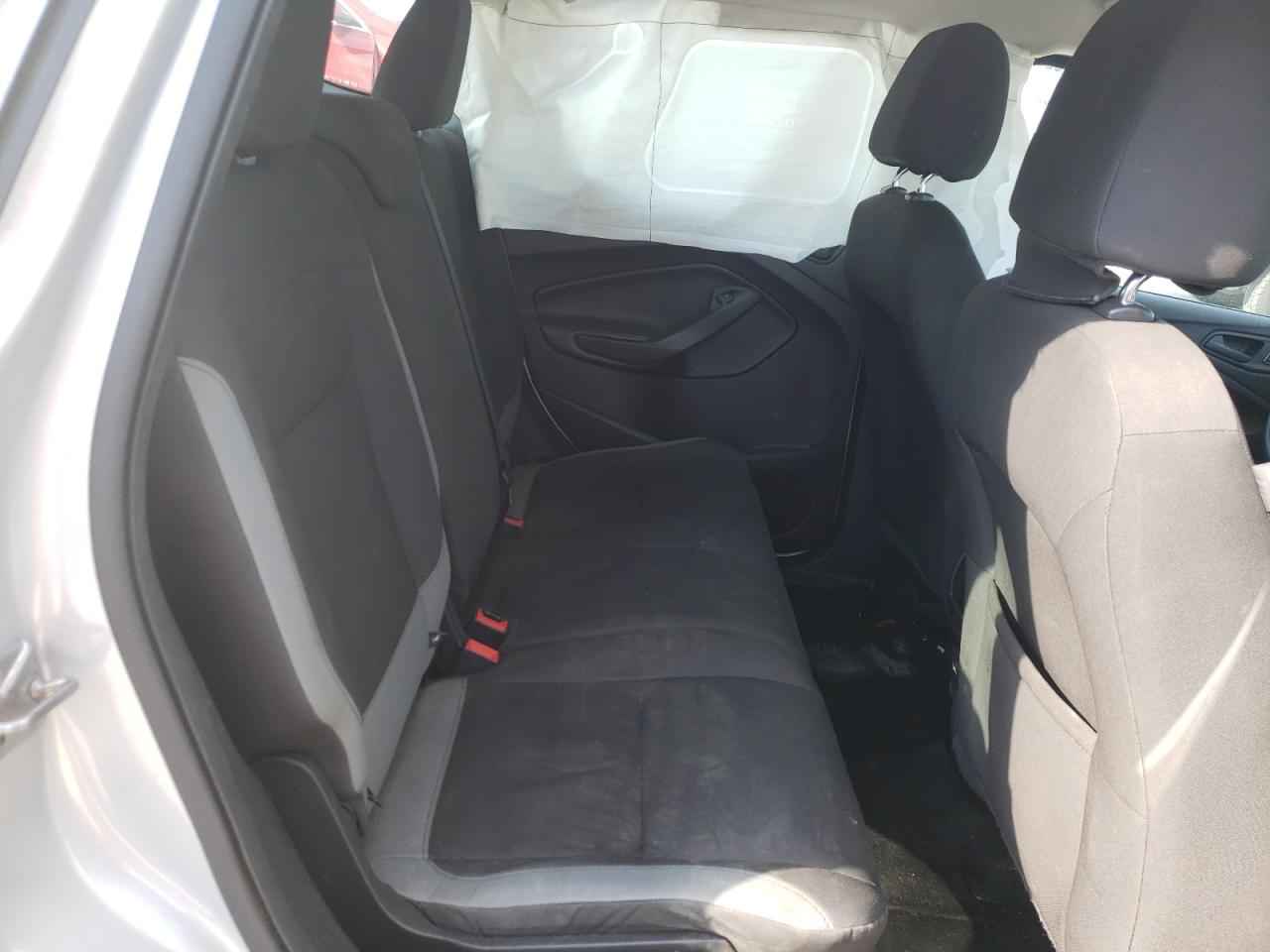 Photo 6 from auction – 2013 FORD ESCAPE S with VIN 1FMCU0F77DUC54692