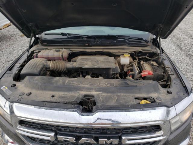 Photo 7 from auction – 2021 RAM 1500 TRADE with VIN 1C6RRFCG4MN625557