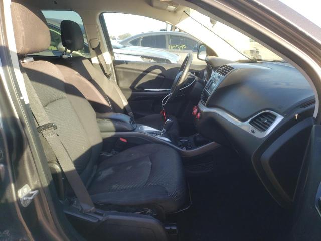 Photo 5 from auction – 2014 DODGE JOURNEY SX with VIN 3C4PDCBB0ET180173