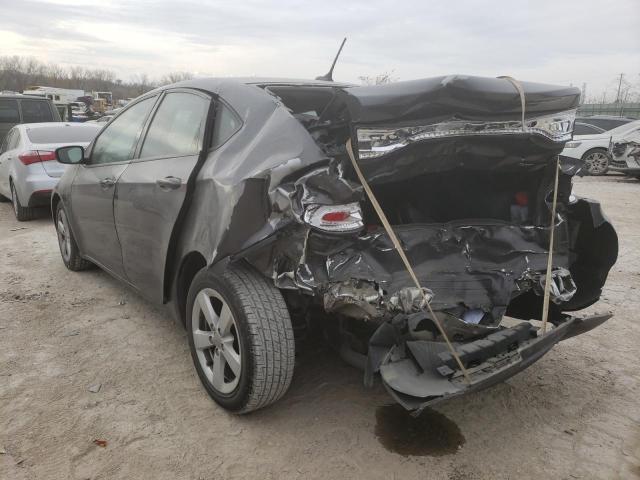 Photo 3 from auction – 2015 DODGE DART SXT with VIN 1C3CDFBB2FD223309