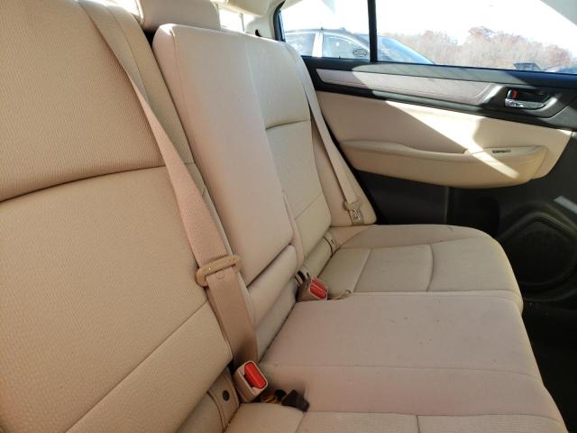 Photo 6 from auction – 2015 SUBARU LEGACY 2.5 with VIN 4S3BNAH69F3048161