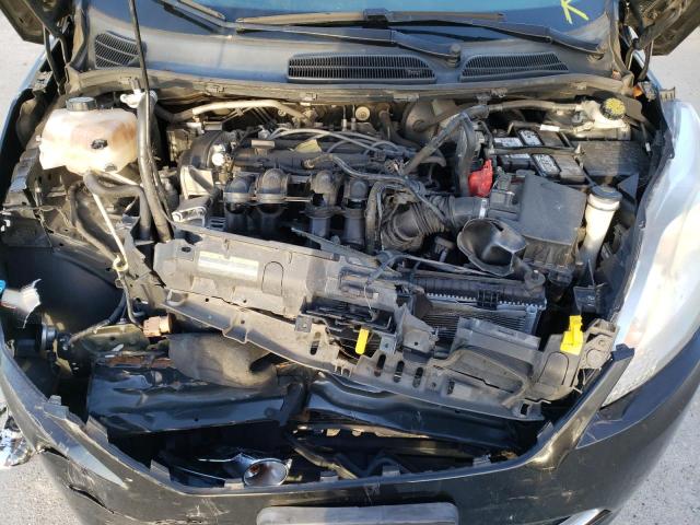 Photo 7 from auction – 2012 FORD FIESTA with VIN 3FADP4BJ8CM111137