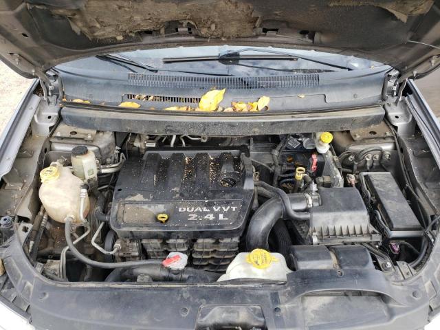 Photo 7 from auction – 2013 DODGE JOURNEY SX with VIN 3C4PDCBB3DT502819