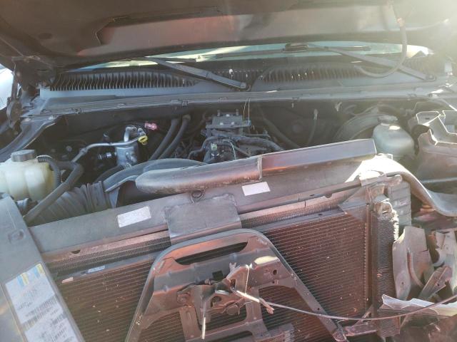 Photo 7 from auction – 2006 CHEVROLET SILVERADO with VIN 2GCEK13N061287138