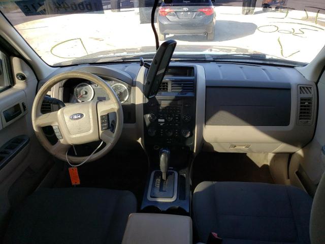 Photo 9 from auction – 2010 FORD ESCAPE XLS with VIN 1FMCU0C7XAKB88005