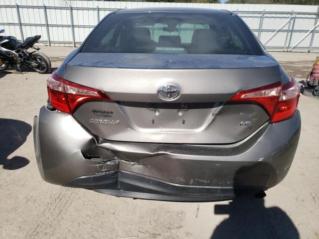 Photo 9 from auction – 2017 TOYOTA COROLLA L with VIN 2T1BURHE1HC821031