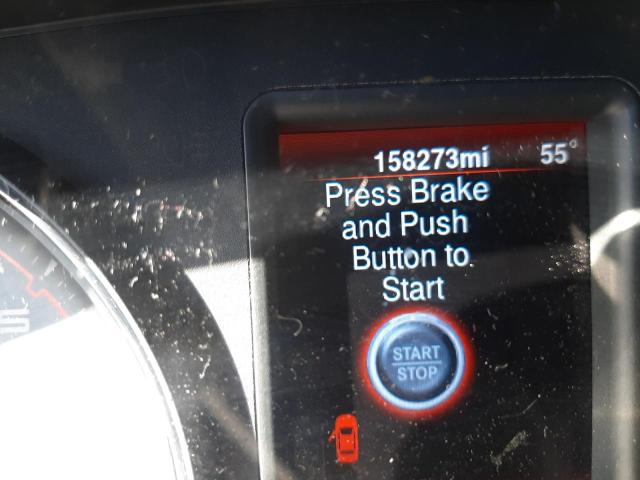 Photo 8 from auction – 2013 DODGE CHARGER SE with VIN 2C3CDXBG5DH689706