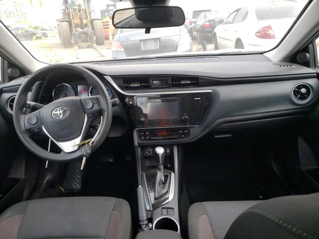 Photo 9 from auction – 2017 TOYOTA COROLLA L with VIN 2T1BURHE8HC946348