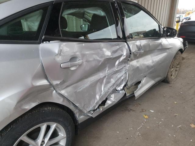 Photo 9 from auction – 2016 FORD FOCUS SE with VIN 1FADP3F27GL378094