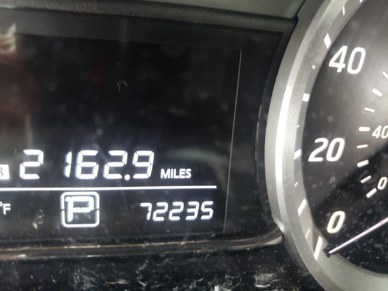 Photo 8 from auction – 2013 NISSAN SENTRA with VIN 3N1AB7AP4DL701154