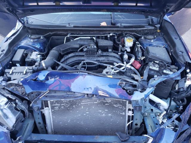 Photo 7 from auction – 2018 SUBARU IMPREZA with VIN 4S3GTAA60J3732062