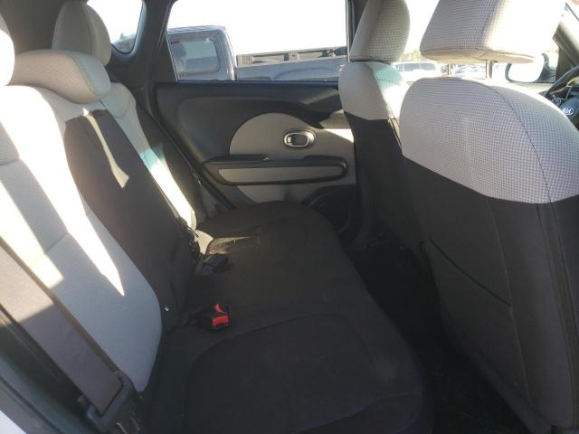 Photo 6 from auction – 2014 KIA SOUL with VIN KNDJN2A29E7709963