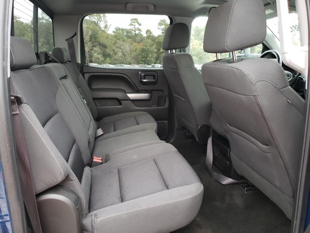 صورة رقم 6 من المزاد - 2016 CHEVROLET SILVERADO مع VIN 3GCUKREC6GG216864