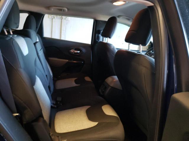 Photo 6 from auction – 2014 JEEP CHEROKEE L with VIN 1C4PJMCS3EW128527
