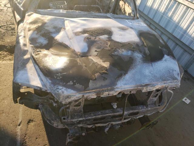 DODGE DAKOTA QUA 2006 with VIN 1D7HW48N56S534560 - Photo from auction