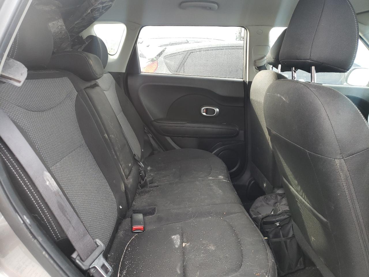 Photo 6 from auction – 2018 KIA SOUL + with VIN KNDJP3A51J7596918