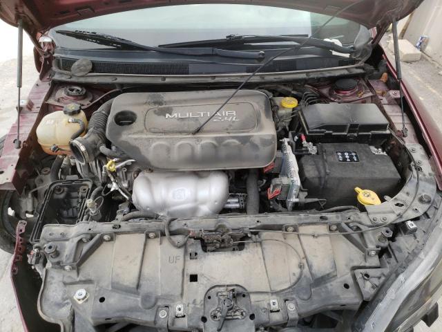 Photo 7 from auction – 2015 CHRYSLER 200 S with VIN 1C3CCCBB4FN761070