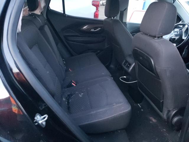 Photo 6 from auction – 2018 GMC TERRAIN SL with VIN 3GKALTEV8JL205334