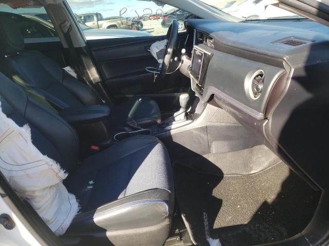Photo 5 from auction – 2019 TOYOTA COROLLA L with VIN 2T1BURHE4KC186037