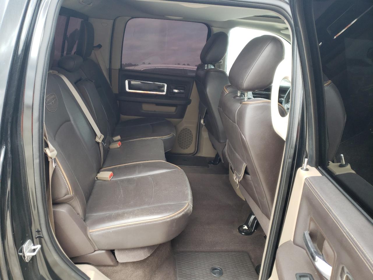 Photo 6 from auction – 2012 DODGE RAM 1500 L with VIN 1C6RD6PT3CS183036