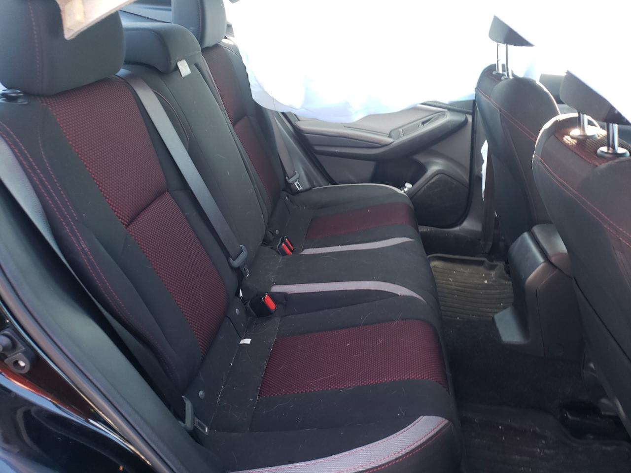 Photo 6 from auction – 2021 SUBARU IMPREZA SP with VIN 4S3GKAL63M3600756