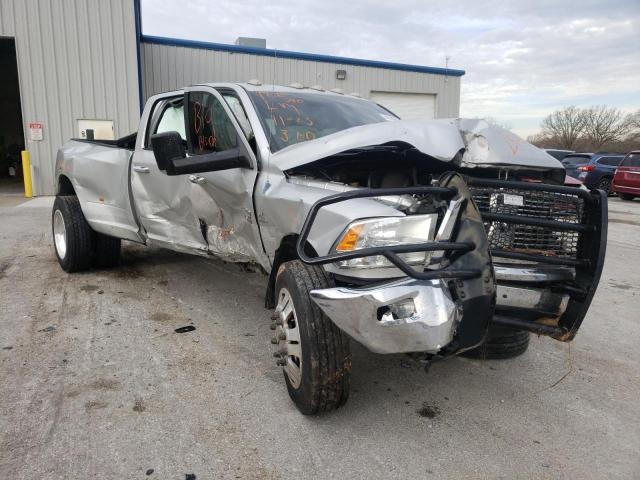 صورة رقم 1 من المزاد - 2012 DODGE RAM 3500 S مع VIN 3C63DRHL3CG245547