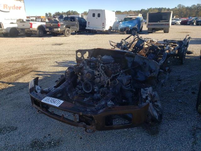 Photo 2 from auction – 2019 FORD F150 SUPER with VIN 1FTEW1E55KFC77337