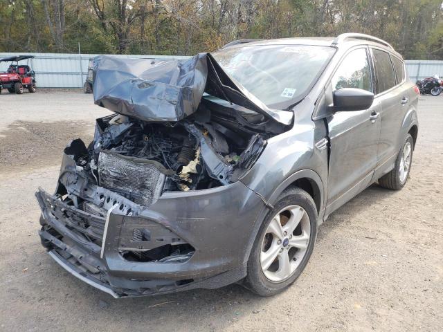 Photo 2 from auction – 2015 FORD ESCAPE SE with VIN 1FMCU0GXXFUB10877