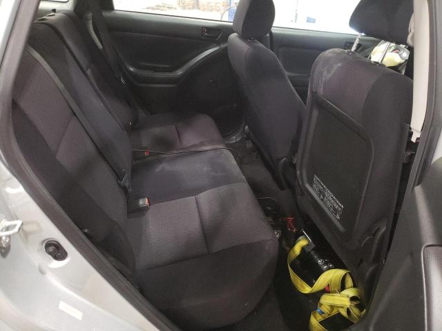 Photo 6 from auction – 2007 PONTIAC VIBE with VIN 5Y2SL65897Z407614