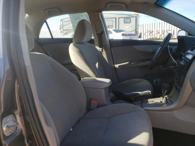 Photo 5 from auction – 2013 TOYOTA COROLLA BA with VIN 2T1BU4EE4DC021356