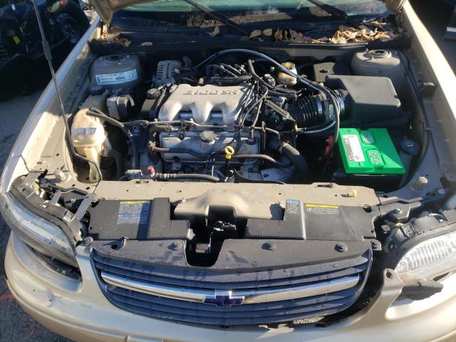 Photo 7 from auction – 2003 CHEVROLET MALIBU with VIN 1G1ND52J23M713596