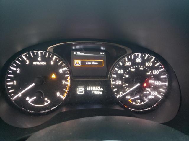 Photo 8 from auction – 2014 NISSAN PATHFINDER with VIN 5N1AR2MN8EC694076