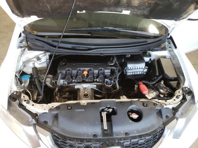 Photo 7 from auction – 2013 HONDA CIVIC EX with VIN 19XFB2F84DE089713