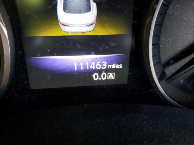 Photo 8 from auction – 2015 INFINITI Q50 BASE with VIN JN1BV7AR8FM398336