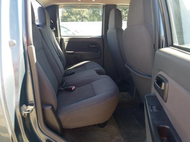 Photo 6 from auction – 2006 GMC CANYON with VIN 1GTCS138X68207486