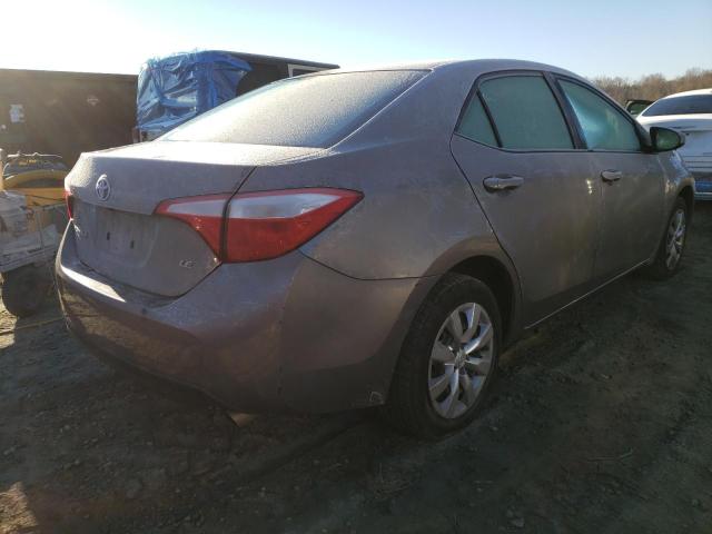 Photo 4 from auction – 2016 TOYOTA COROLLA L with VIN 5YFBURHE4GP430194