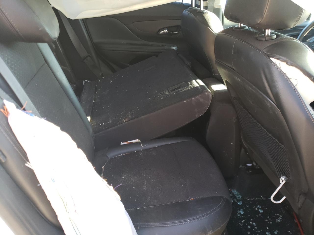 Photo 6 from auction – 2019 BUICK ENCORE PRE with VIN KL4CJASB4KB754910
