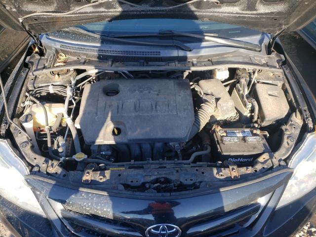 Photo 7 from auction – 2012 TOYOTA COROLLA BA with VIN 2T1BU4EE8CC839932