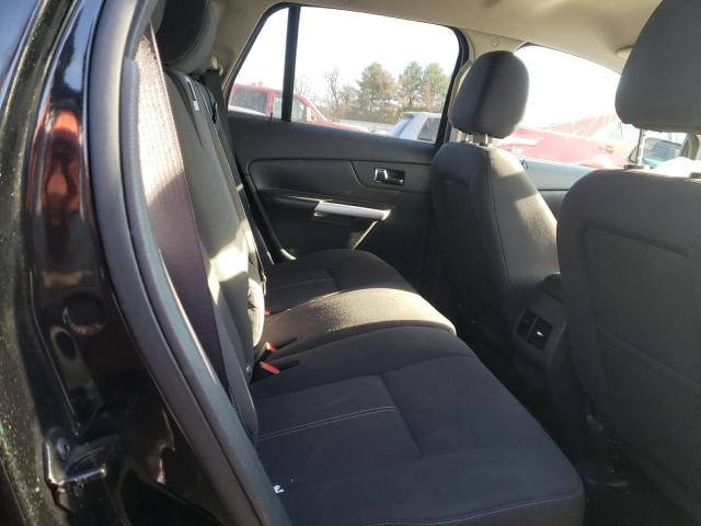 Photo 6 from auction – 2013 FORD EDGE SE with VIN 2FMDK3GC3DBB34434