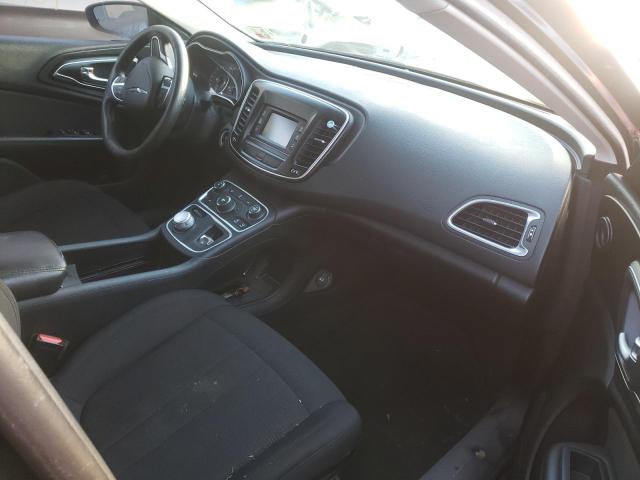 Photo 5 from auction – 2016 CHRYSLER 200 LIMITE with VIN 1C3CCCAB8GN175409