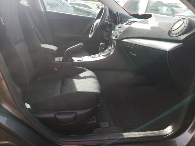 Photo 5 from auction – 2010 MAZDA 3 I with VIN JM1BL1SG6A1218312