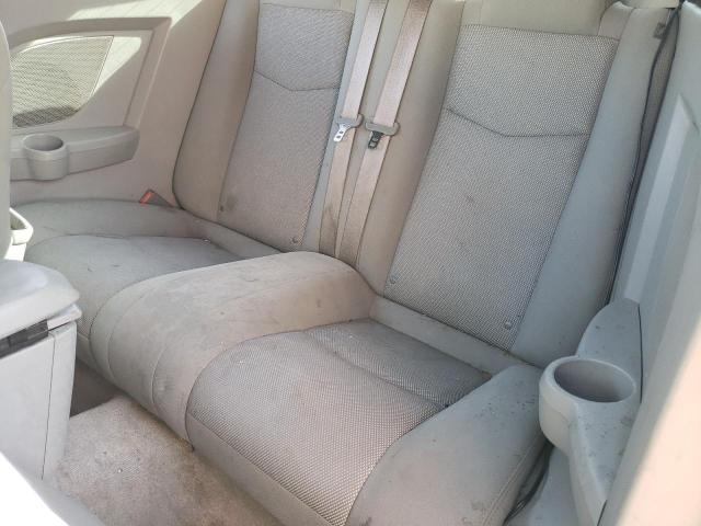 Photo 6 from auction – 2008 CHRYSLER SEBRING with VIN 1C3LC45K38N253466