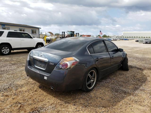 Photo 4 from auction – 2011 NISSAN ALTIMA BAS with VIN 1N4AL2AP7BN436598