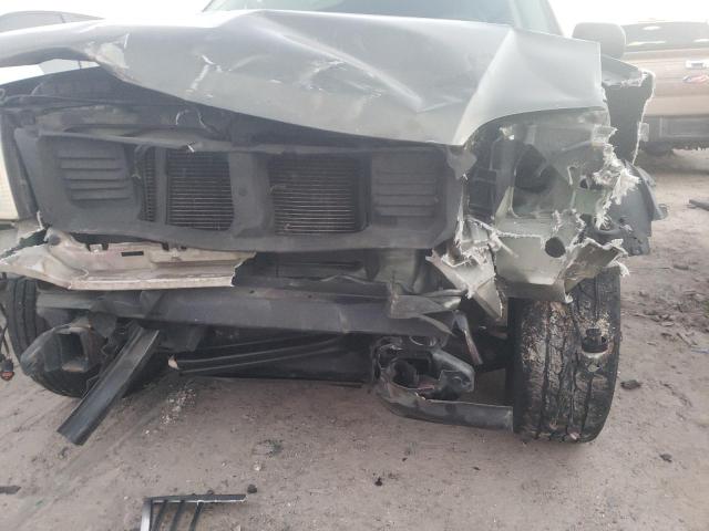 Photo 9 from auction – 2004 MERCURY MOUNTAINEE with VIN 4M2ZU66W84UJ04996