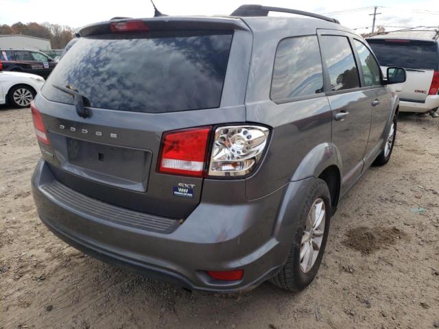 Photo 4 from auction – 2013 DODGE JOURNEY SX with VIN 3C4PDCBB3DT502819