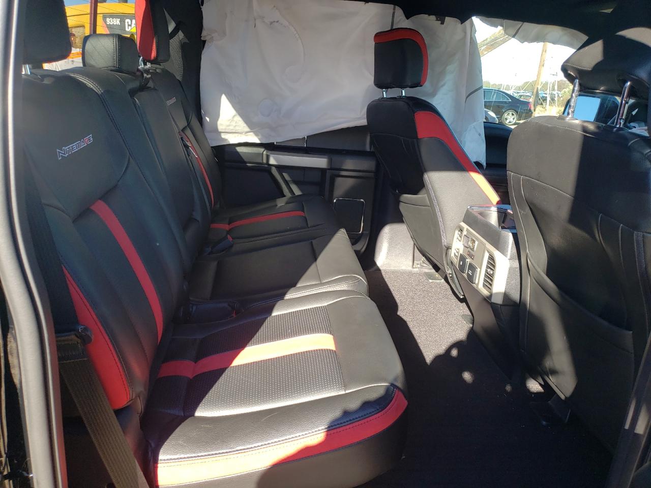 Photo 6 from auction – 2018 FORD F150 SUPER with VIN 1FTEW1E5XJFE69710