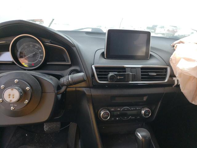 Photo 9 from auction – 2015 MAZDA 3 TOURING with VIN 3MZBM1V77FM183053